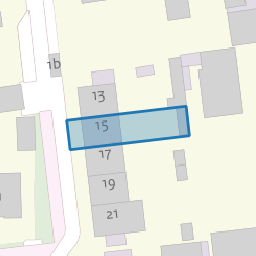 Perceel UDH00-E-6008