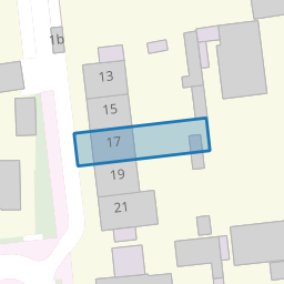 Perceel UDH00-E-6009