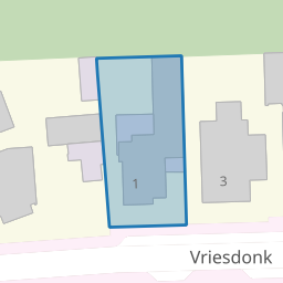 Perceel UDH00-E-6015