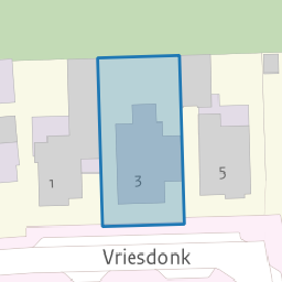 Perceel UDH00-E-6016