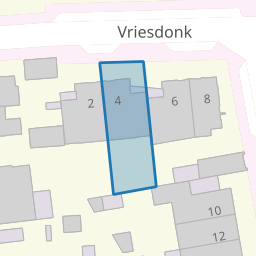 Perceel UDH00-E-6023