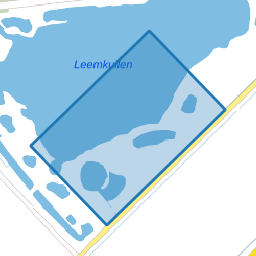 Perceel UDH00-E-6026