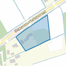 Perceel UDH00-E-6030