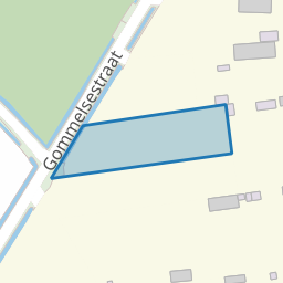 Perceel UDH00-E-6038