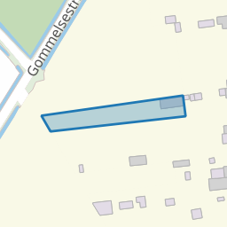 Perceel UDH00-E-6040