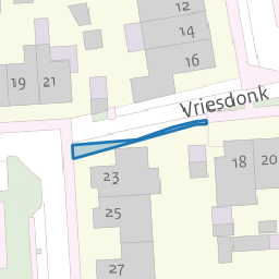 Perceel UDH00-E-6062