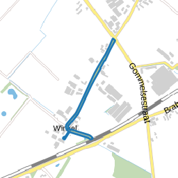 Perceel UDH00-E-6063