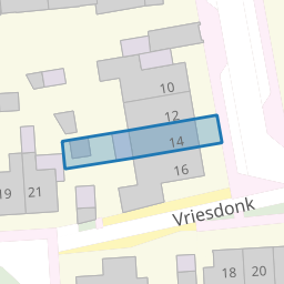 Perceel UDH00-E-6067