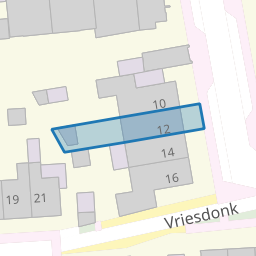 Perceel UDH00-E-6068