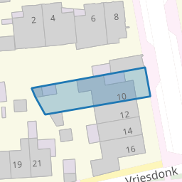 Perceel UDH00-E-6069