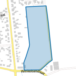 Perceel UDH00-E-6070