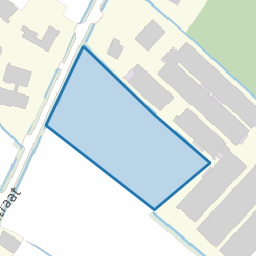 Perceel UDH00-E-6077