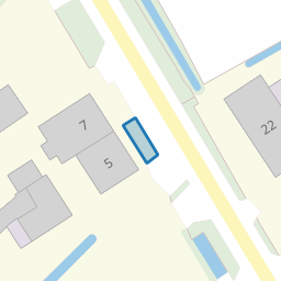 Perceel UDH00-E-6078