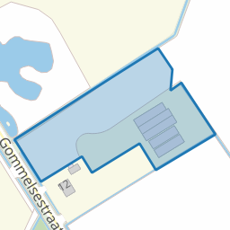 Perceel UDH00-E-6121