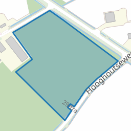 Perceel UDH00-E-6127