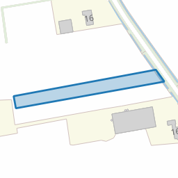 Perceel UDH00-E-6167