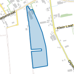 Perceel UDH00-E-6173