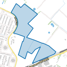 Perceel UDH00-E-6197