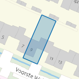 Perceel UDH00-E-6206