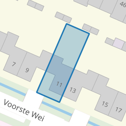 Perceel UDH00-E-6207