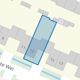 Perceel UDH00-E-6208