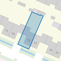 Perceel UDH00-E-6209