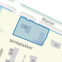 Perceel UDH00-E-6231