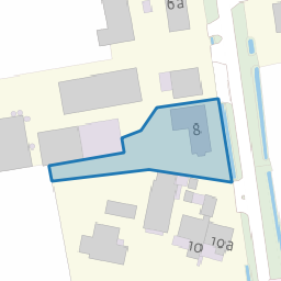 Perceel UDH00-E-6261