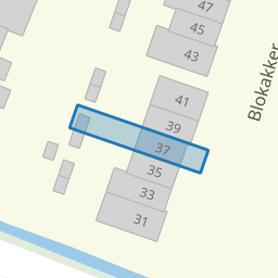 Perceel UDH00-E-6285