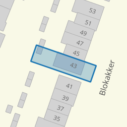 Perceel UDH00-E-6288