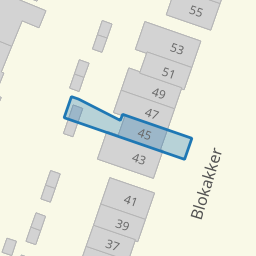 Perceel UDH00-E-6289