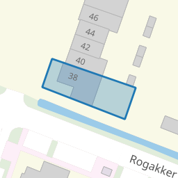 Perceel UDH00-E-6299