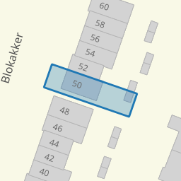 Perceel UDH00-E-6307