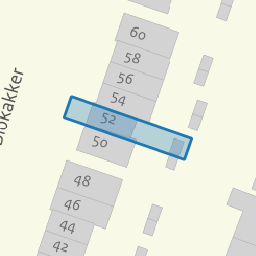 Perceel UDH00-E-6308