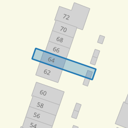 Perceel UDH00-E-6314