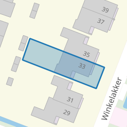 Perceel UDH00-E-6321