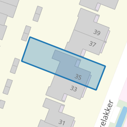 Perceel UDH00-E-6322