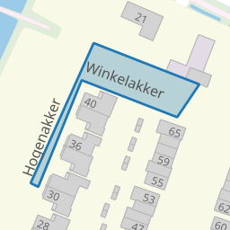 Perceel UDH00-E-6329