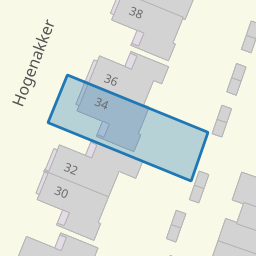 Perceel UDH00-E-6332