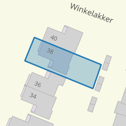 Perceel UDH00-E-6334