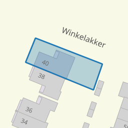 Perceel UDH00-E-6335