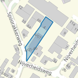 Perceel UDH00-E-6349