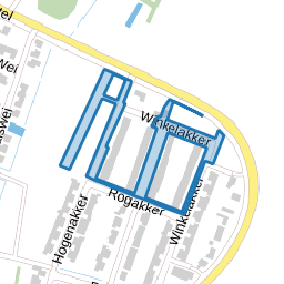 Perceel UDH00-E-6373