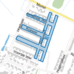 Perceel UDH00-E-6412