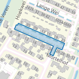 Perceel UDH00-E-6414