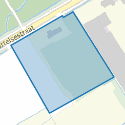 Perceel UDH00-E-6419