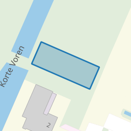 Perceel UDH00-E-6424