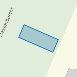 Perceel UDH00-E-6439