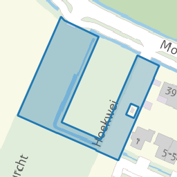 Perceel UDH00-E-6444