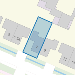 Perceel UDH00-E-6462